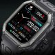 Smartwatch Rubicon SMARTWATCH MĘSKI Rubicon RNCE93 - WYKONYWANIE POŁĄCZEŃ, PULSOMETR (sr037a) 7