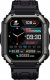 Smartwatch Rubicon E93 Czarny  (RNCE93) 1