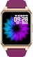 Smartwatch Rubicon SMARTWATCH UNISEX Rubicon RNCE89 - WYKONYWANIE POŁĄCZEŃ, WŁASNE TARCZE (sr035e) 1