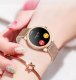 Smartwatch Rubicon SMARTWATCH DAMSKI Rubicon RNCE90 - WYKONYWANIE POŁĄCZEŃ, TERMOMETR (sr034b) 12
