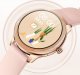 Smartwatch Rubicon SMARTWATCH DAMSKI Rubicon RNCE90 - WYKONYWANIE POŁĄCZEŃ, TERMOMETR (sr034b) 7