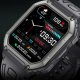 Smartwatch Rubicon SMARTWATCH MĘSKI Rubicon RNCE93 - WYKONYWANIE POŁĄCZEŃ, PULSOMETR (sr037a) 7