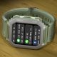 Smartwatch Rubicon SMARTWATCH MĘSKI Rubicon RNCE93 - WYKONYWANIE POŁĄCZEŃ, PULSOMETR (sr037b) 9