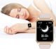 Smartwatch Rubicon SMARTWATCH UNISEX Rubicon RNCE89 - WYKONYWANIE POŁĄCZEŃ, WŁASNE TARCZE (sr035b) 4