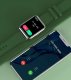 Smartwatch Rubicon SMARTWATCH UNISEX Rubicon RNCE89 - WYKONYWANIE POŁĄCZEŃ, WŁASNE TARCZE (sr035b) 6