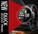 Smartwatch Rubicon SMARTWATCH MĘSKI Rubicon RNCE91 - WYKONYWANIE POŁĄCZEŃ, VOLUME CONTROL (sr036b) 8