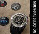 Smartwatch Rubicon SMARTWATCH MĘSKI Rubicon RNCE91 - WYKONYWANIE POŁĄCZEŃ, VOLUME CONTROL (sr036b) 10