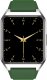 Smartwatch Rubicon SMARTWATCH UNISEX Rubicon RNCE89 - WYKONYWANIE POŁĄCZEŃ, WŁASNE TARCZE (sr035g) 1