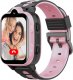 Smartwatch Beafon SW1 Czarno-różowy  (KIDS_SW1_EU001BR) 1