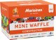 Marioinex Klocki Waffle mini 500 szt. Konstruktor w pudełku (902288) 1