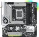 Płyta główna ASRock B760M STEEL LEGEND WIFI 2