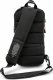 Diablo Chairs Torba na ramię Sling Bag czarna 1