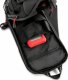 Diablo Chairs Torba na ramię Sling Bag czarna 3