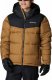 Kurtka męska Columbia Kurtka Pikowana Columbia Iceline Ridge Jacket Męska Zimowa XL 1