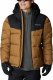Kurtka męska Columbia Kurtka Pikowana Columbia Iceline Ridge Jacket Męska Zimowa XL 4