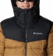 Kurtka męska Columbia Kurtka Pikowana Columbia Iceline Ridge Jacket Męska Zimowa XL 7