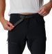 Columbia Spodnie trekkingowe Columbia Titan Pass II Zero Męskie 32 Short 4