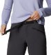 Columbia Spodnie Trekingowe Columbia Peak Pursuit Softshell Damskie M 4