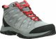 Buty trekkingowe męskie Columbia Buty trekkingowe Columbia Redmond III Wodoodporne 1940611088 39 2