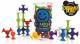 Fat Brain Toys Przyssawki Squigz Silikonowe Klocki (238835) 1