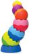 Fat Brain Toys Tobbles Neo - Wieża dla malucha (238653) 1