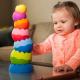 Fat Brain Toys Tobbles Neo - Wieża dla malucha (238653) 4