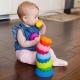 Fat Brain Toys Tobbles Neo - Wieża dla malucha (238653) 6
