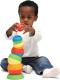 Fat Brain Toys Tobbles Kule - Wieża dla malucha - 238798 2