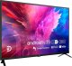 Telewizor UD 40F5210 LED 40'' Full HD Android 3