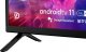 Telewizor UD 40F5210 LED 40'' Full HD Android 4