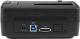 Stacja dokująca StarTech 2.5/3.5" SATA - USB 3.2 Gen 2/eSATA (SDOCKU313E) 2