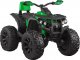 Jokomisiada Quad na akumulator dla dzieci 4x4 + pilot PA0268 3