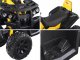 Jokomisiada Quad na akumulator dla dzieci 4x4 + pilot PA0268 9