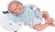 Antonio Juan ANTONIO JUAN Lalka hiszpańska noworodek 42 cm 33225 2