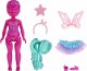MGA Lalka Dream Bella Color Little Fairies DeamBella 16