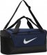 Nike Torba sportowa Brasilia granatowa (DM3976-410) 2