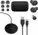 Słuchawki Jabra Evolve2 Buds USB-C + ładowarka indukcyjna (20797-989-889) 1