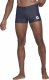 Adidas Kąpielówki adidas Solid Boxer HA0317 1