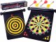 Jokomisiada TABLICA MAGNETYCZNA + RZUTKI DART BOARD ZA0481 1