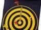Jokomisiada TABLICA MAGNETYCZNA + RZUTKI DART BOARD ZA0481 4
