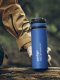 Contigo Termos/Bidon termiczny Contigo Fuse 700ml - niebieski 4