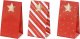 Kalendarz adwentowy PartyDeco Torebki mix DIY 1