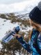 Contigo Butelka na wodę Contigo Free Flow 1000ml Niebieski 5