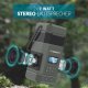 Radio Albrecht Albrecht DR 114 DAB+ Outdoor Campingradio 2