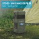 Radio Albrecht Albrecht DR 114 DAB+ Outdoor Campingradio 3