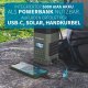 Radio Albrecht Albrecht DR 114 DAB+ Outdoor Campingradio 4