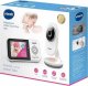 Niania Vtech VTECH - Elektroniczna niania wideo Clear Plus (2,8 ekranu) - BM3254 5