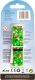 Euroswan Zegarek dziecięcy na rękę cyfrowy Minecraft Led 3