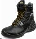 CERVA STRONG PROFESSIONAL TIGROTTO S3 CI SRC - wysokie zimowe, ocieplane buty robocze typu trzewik z podnoskiem 44 1