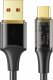 Kabel USB Mcdodo USB-C - USB-A 1.8 m Czarny (CA-2092) 1